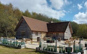 Greenvale Barn